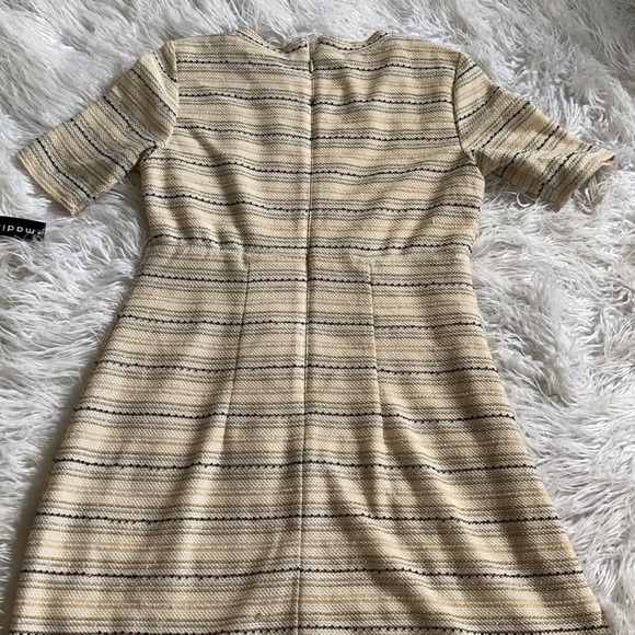 Madison Leigh Dress NWT - Picture 4 of 6